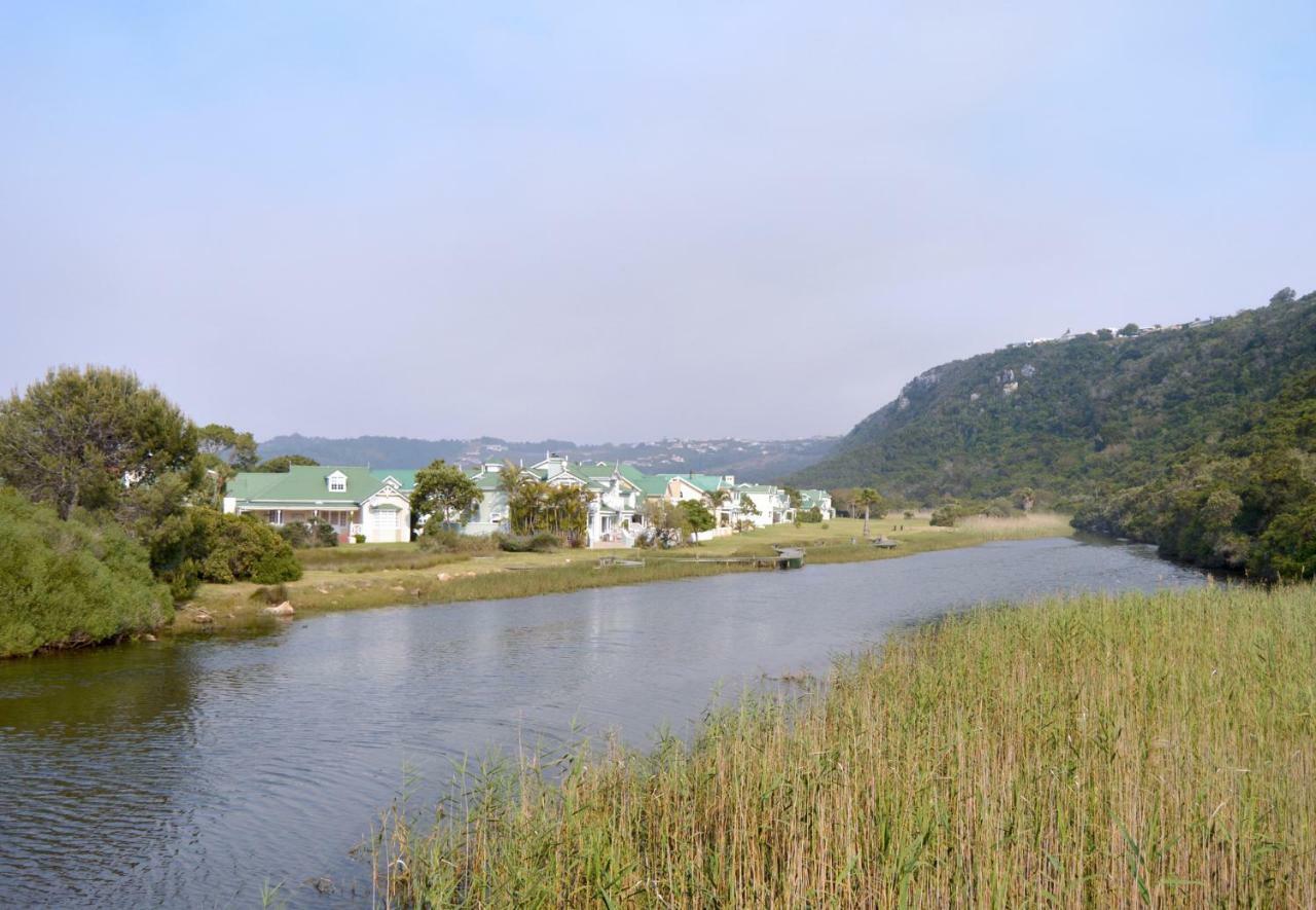 Villa Robin 4270 Plettenberg Bay Exterior foto