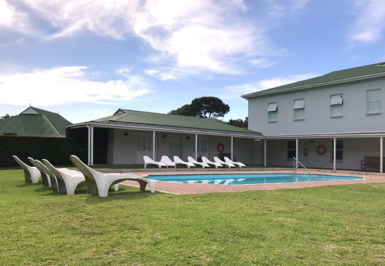 Villa Robin 4270 Plettenberg Bay Exterior foto