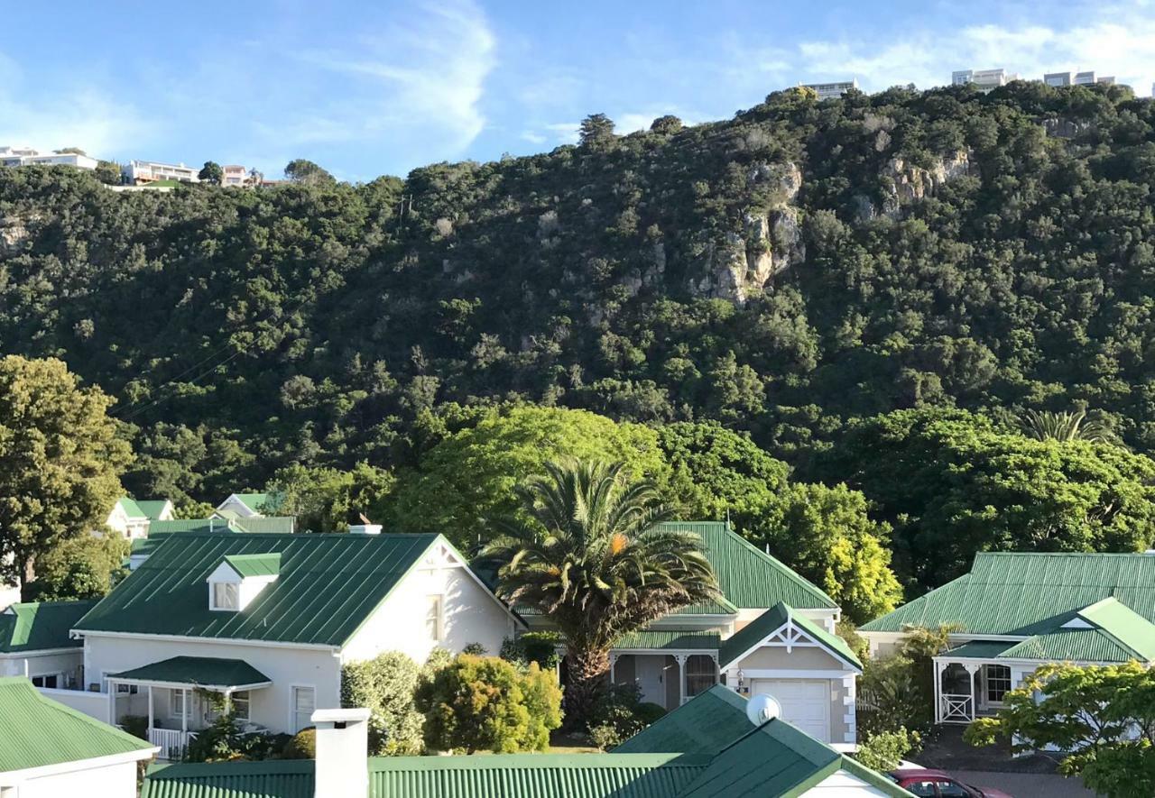 Villa Robin 4270 Plettenberg Bay Exterior foto