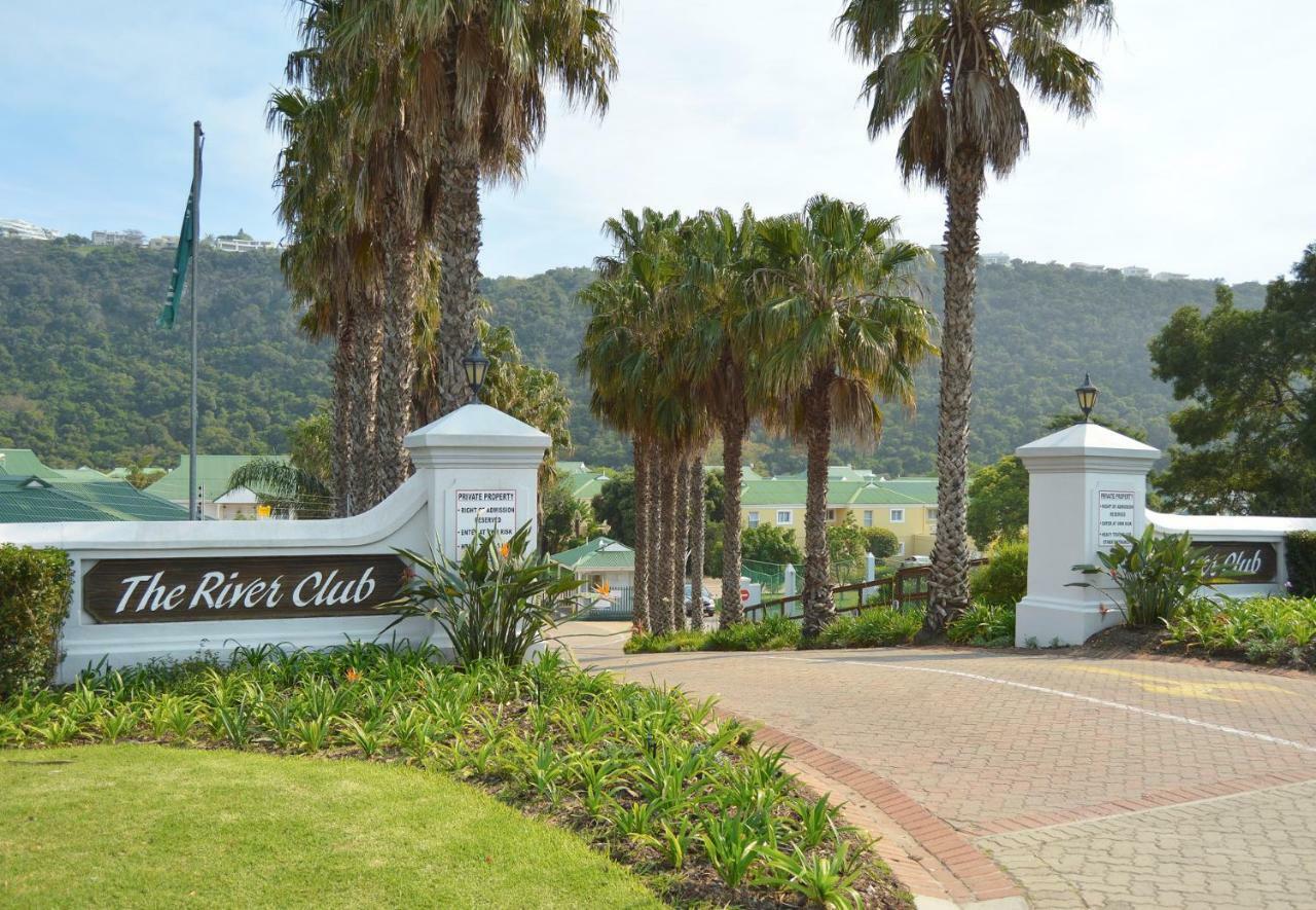Villa Robin 4270 Plettenberg Bay Exterior foto