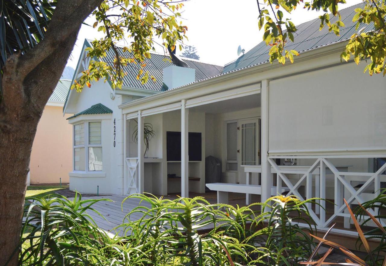 Villa Robin 4270 Plettenberg Bay Exterior foto