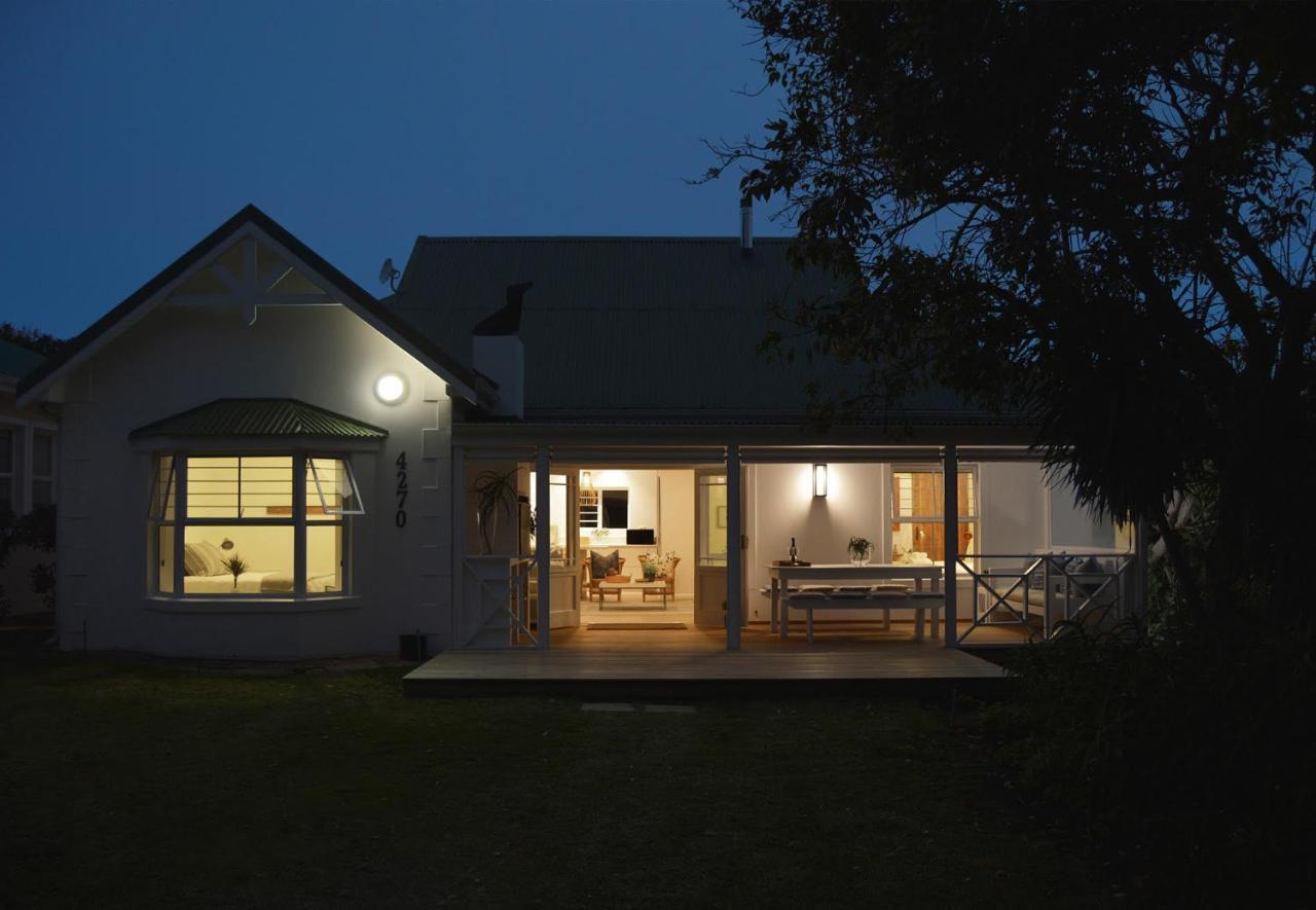Villa Robin 4270 Plettenberg Bay Exterior foto