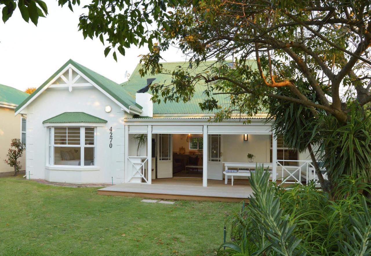 Villa Robin 4270 Plettenberg Bay Exterior foto