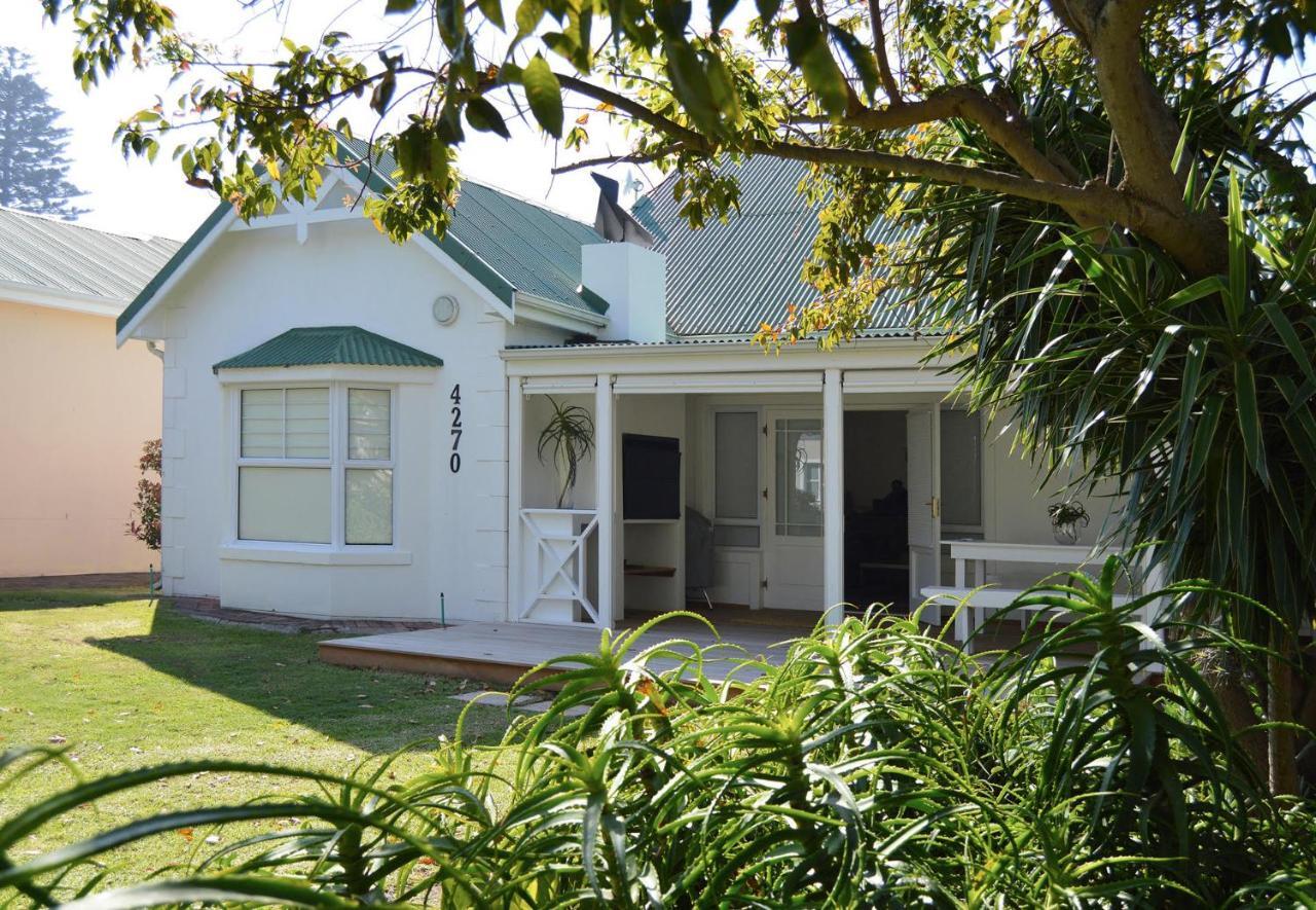 Villa Robin 4270 Plettenberg Bay Exterior foto